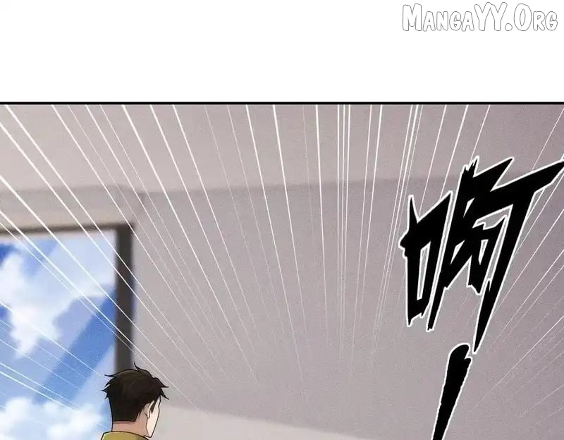 Hidden Dragon in the City (2025) Chapter 27 - page 26